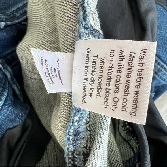 Maternity Sonoma Goods For Life®
Over-The-Belly Jeggings - Picture 10 of 12